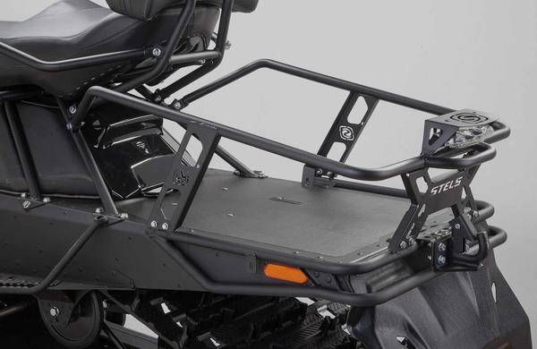 Снегоход STELS SA600R (L LUX WT) ВИТЯЗЬ 2.0 К01 Tech в Петропавловске-Камчатском