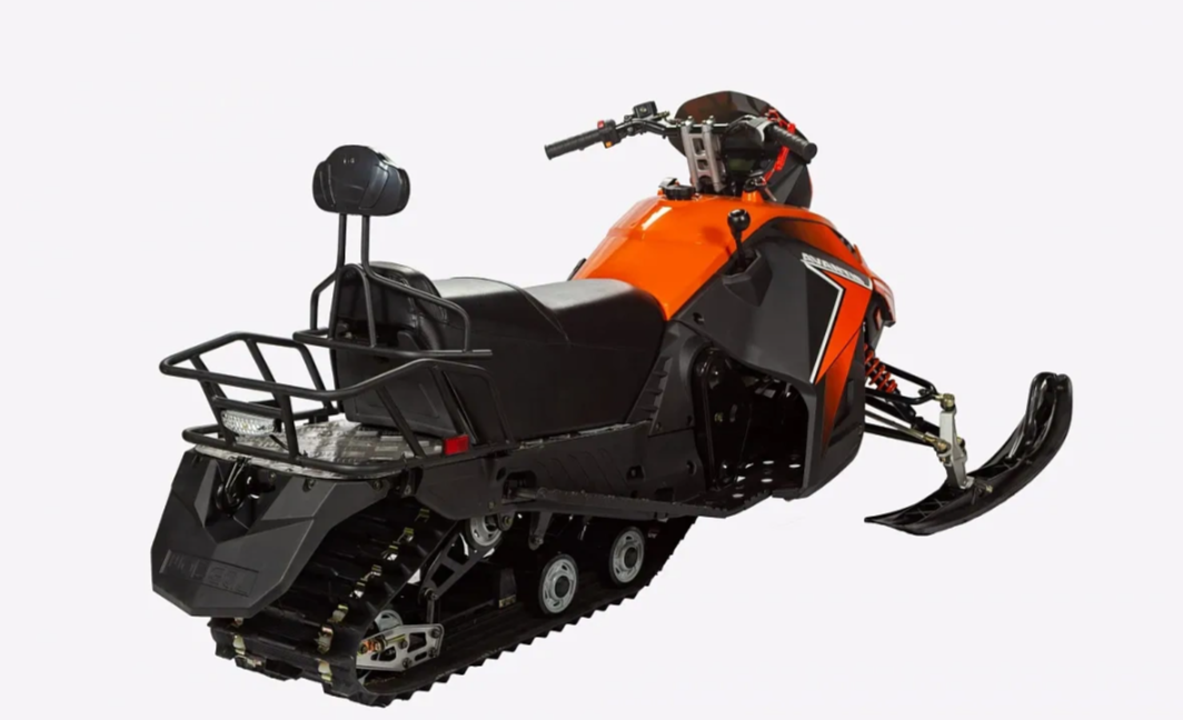 Снегоход AVANTIS CAPITAN 150 в Петропавловске-Камчатском