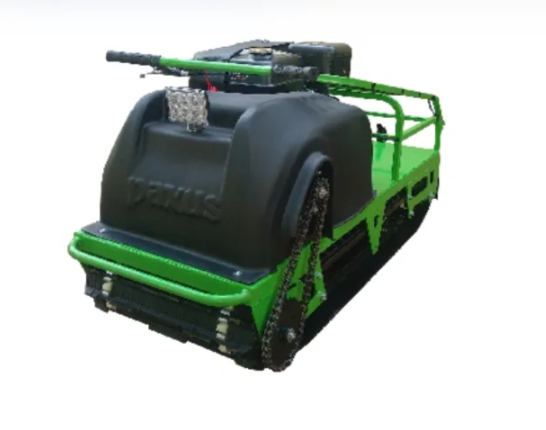 Мотобуксировщик PAXUS "ФЕНИКС" 15 л.с. в Петропавловске-Камчатском