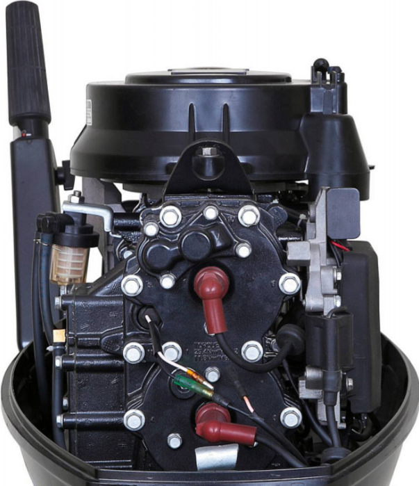 Лодочный мотор MARLIN MP 40 AWHL в Петропавловске-Камчатском