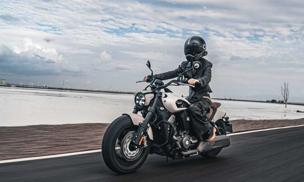 Мотоцикл Benda DarkFlag 500 Commander в Петропавловске-Камчатском