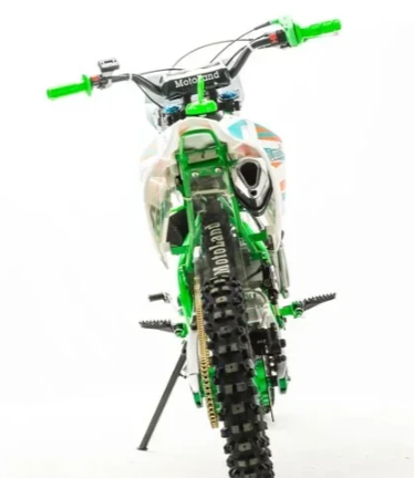 Питбайк MOTOLAND (МОТОЛЕНД) Кросс 125 TCX125 E в Петропавловске-Камчатском