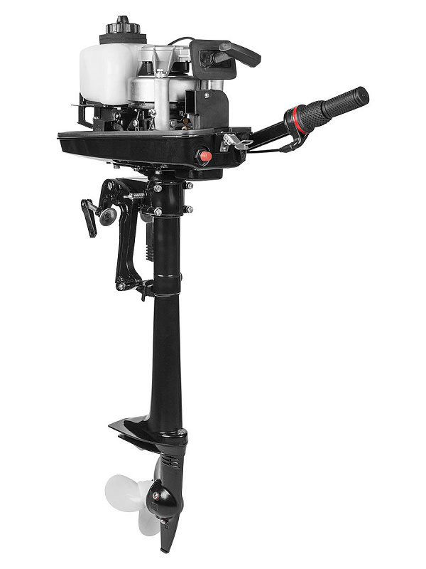 ЛОДОЧНЫЙ МОТОР GLADIATOR G3FHS в Петропавловске-Камчатском