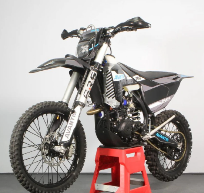 Мотоцикл Avantis Enduro 300 PRO Carb FCR Exclusive (NC250/177MM) ARS в Петропавловске-Камчатском
