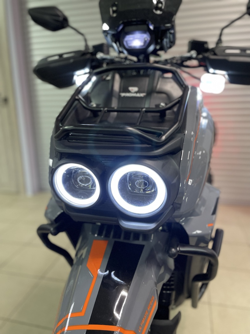 Скутер PROMAX STALKER 240 в Петропавловске-Камчатском