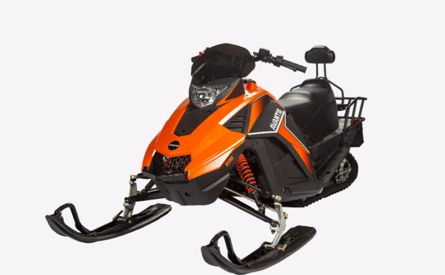 Снегоход AVANTIS CAPITAN 150 в Петропавловске-Камчатском