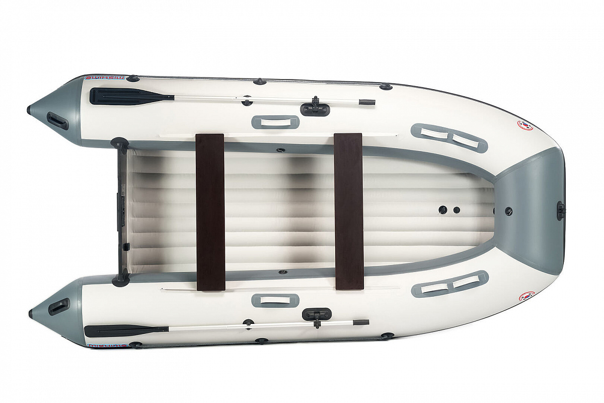 Лодка MISHIMO LITE DF 400 в Петропавловске-Камчатском