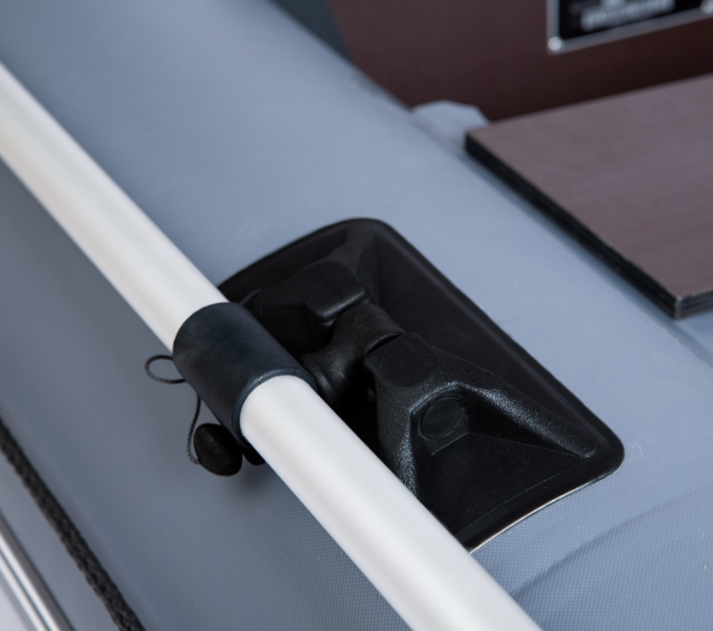 ЛОДКА НАДУВНАЯ YUKONA 230 TL (БЕЗ ПАЙОЛА) в Петропавловске-Камчатском