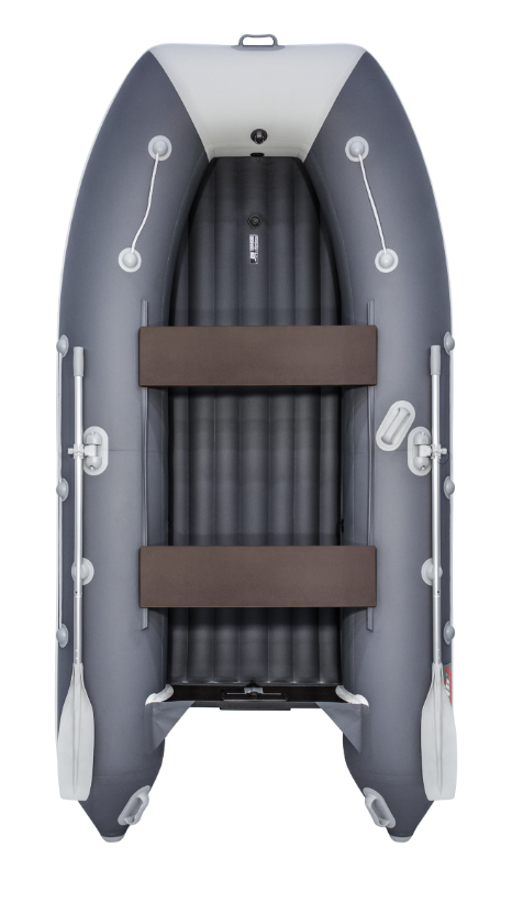 Лодка Таймень LX 3400 НДНД в Петропавловске-Камчатском