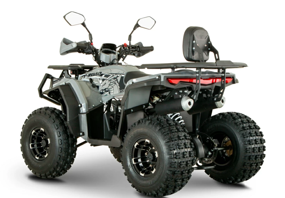 Квадроцикл YACOTA DRAGON LUX LD в Петропавловске-Камчатском