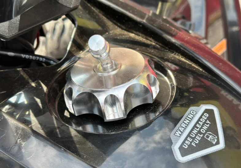 Квадроцикл GBM CROSS HILL 300 NEW PREMIUM в Петропавловске-Камчатском