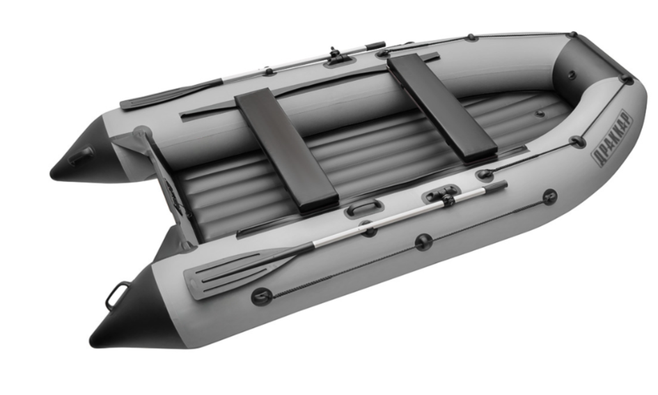 ЛОДКА ДРАККАР 3000 НДНД CLASSIC (БЕЗКИЛЬ) в Петропавловске-Камчатском