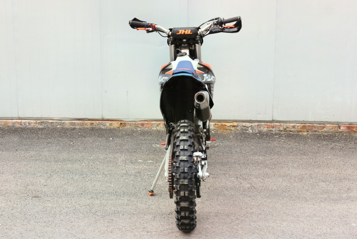 Мотоцикл JHLMOTO JHL Z7+ Otom NC300 (177MM) в Петропавловске-Камчатском