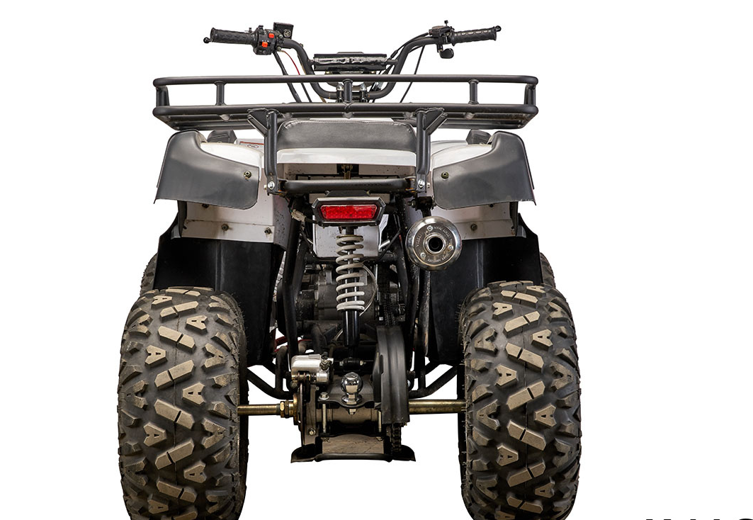 Квадроцикл YACOTA SELA 200 в Петропавловске-Камчатском