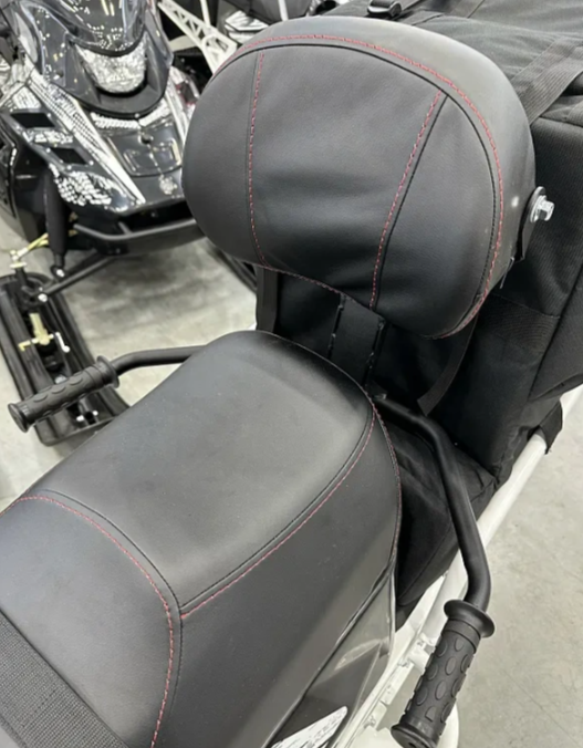 СНЕГОХОД IRBIS SF200L XE SUPERLONG в Петропавловске-Камчатском