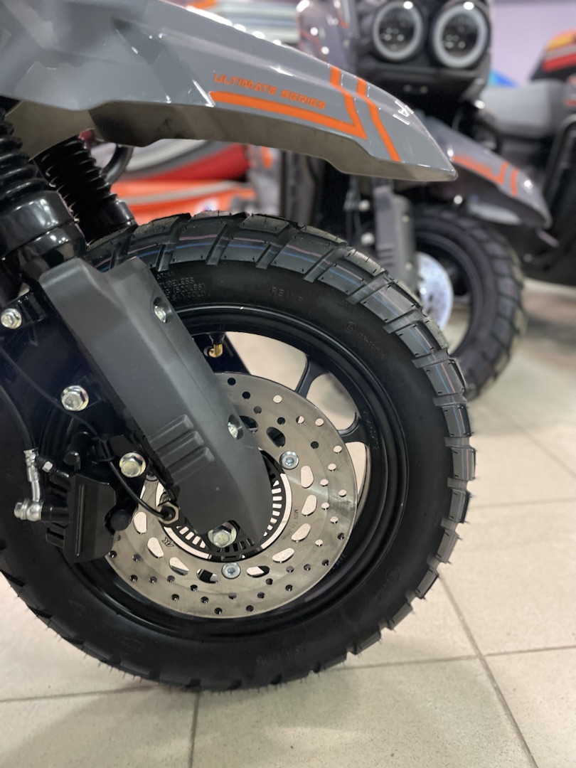 Скутер PROMAX STALKER 240 в Петропавловске-Камчатском