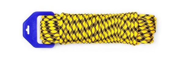 Шнур Экстрим плетеный якорный 6 мм 580 кг в Петропавловске-Камчатском