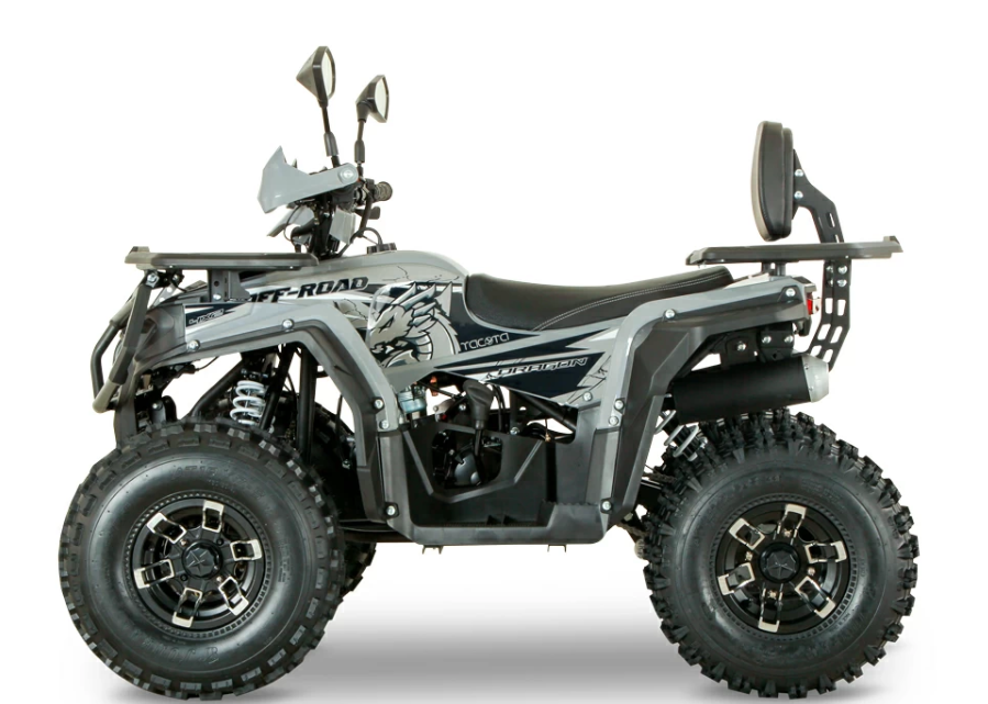 Квадроцикл YACOTA DRAGON LUX LD в Петропавловске-Камчатском