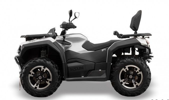 Квадроцикл HISUN GUARDIAN 550L /LONG в Петропавловске-Камчатском