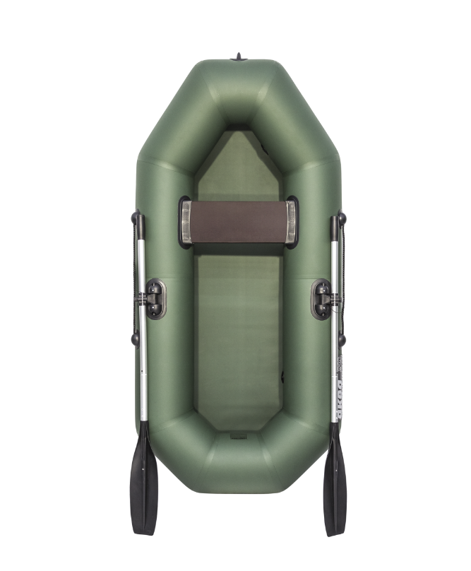 Лодка АКВА-ОПТИМА 220 в Петропавловске-Камчатском