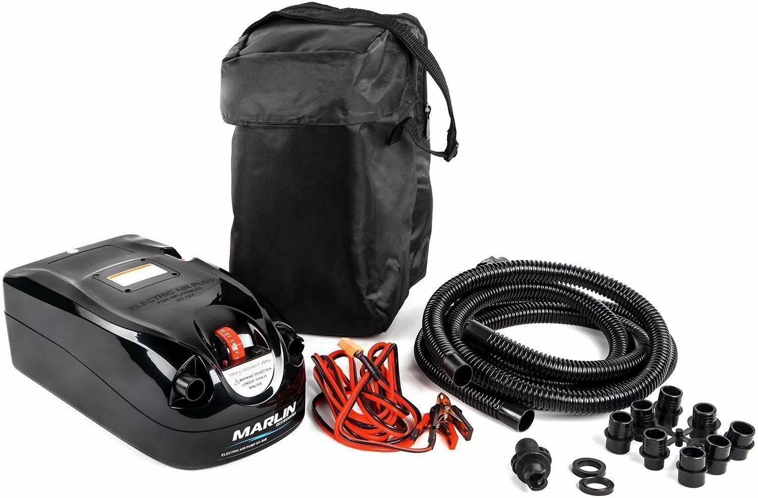 ЭЛЕКТРИЧЕСКИЙ НАСОС MARLIN GP-80 B в Петропавловске-Камчатском