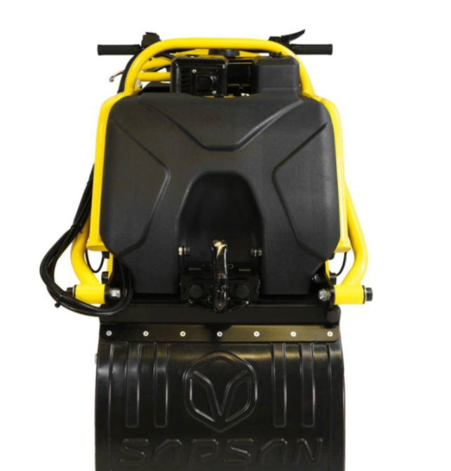 Мотобуксировщик SAPSAN SK 500R в Петропавловске-Камчатском