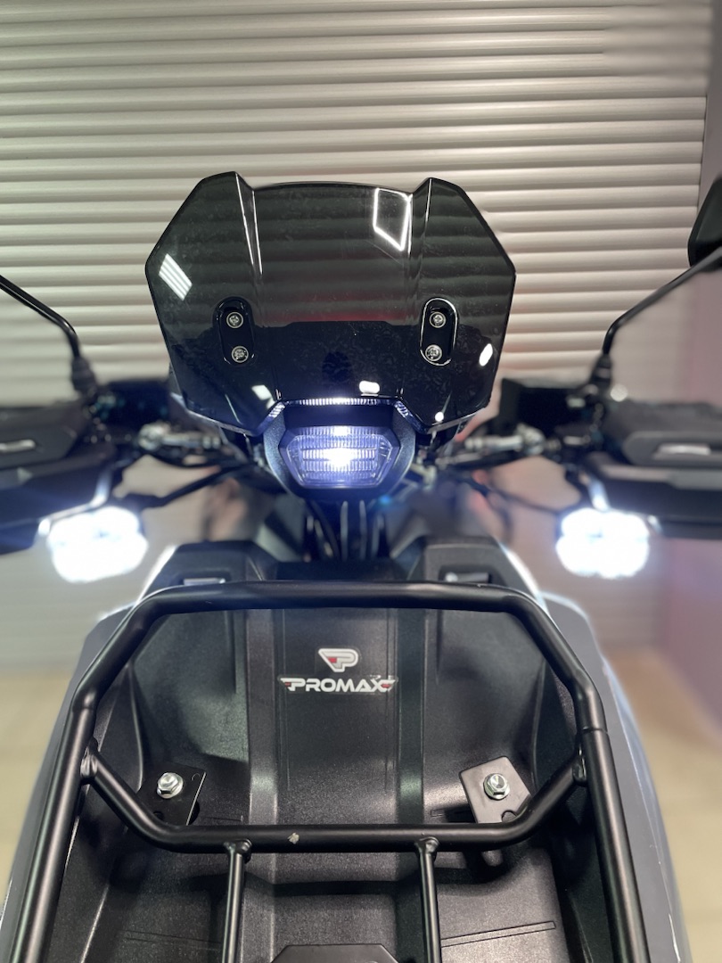 Скутер PROMAX STALKER 240 в Петропавловске-Камчатском