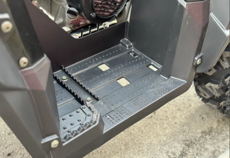 Квадроцикл GBM CROSS HILL 300 NEW в Петропавловске-Камчатском