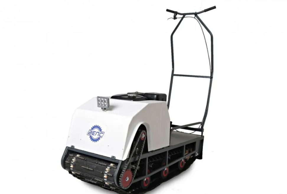 Мотобуксировщик ВЕПС «БЮДЖЕТНЫЙ» 15 л.с. в Петропавловске-Камчатском