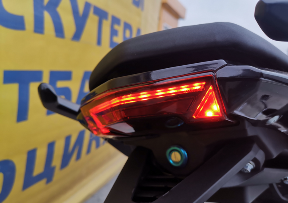 Мотоцикл MOTOLAND (МОТОЛЕНД) 250 CB250 (172FMM-5/PR250) (2022 г.) в Петропавловске-Камчатском