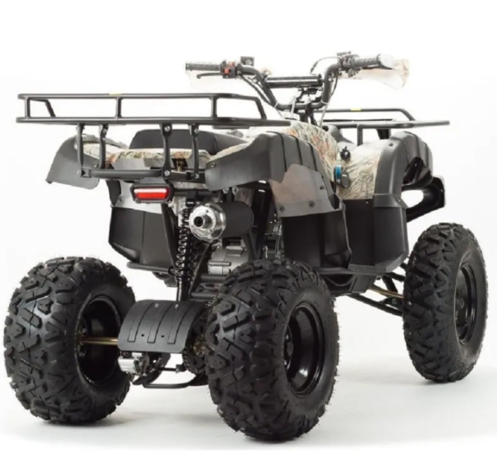 Квадроцикл PROMAX ATV 250 (2025) в Петропавловске-Камчатском