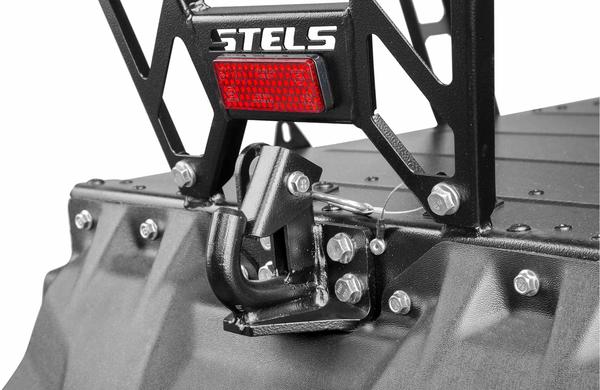 Снегоход STELS SA800R (L LUX WT) ВИТЯЗЬ 2.0 К01 Tech в Петропавловске-Камчатском