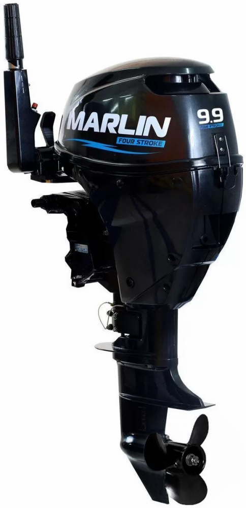 Лодочный мотор MARLIN MF 9.9 AMHS в Петропавловске-Камчатском