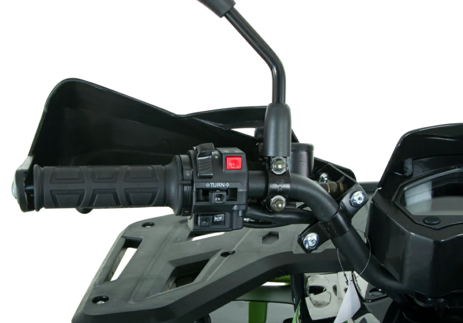 Квадроцикл YACOTA DRAGON LUX в Петропавловске-Камчатском