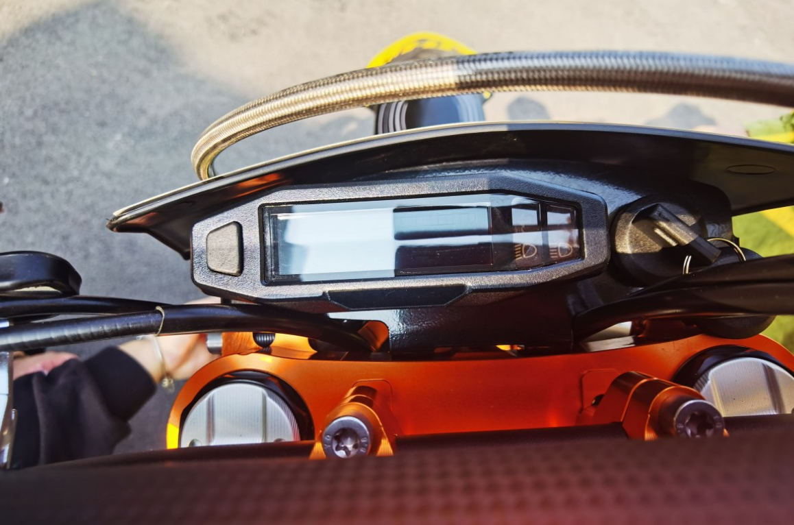 Мотоцикл JHLMOTO JHL Z8 NC300S (182-MN) в Петропавловске-Камчатском