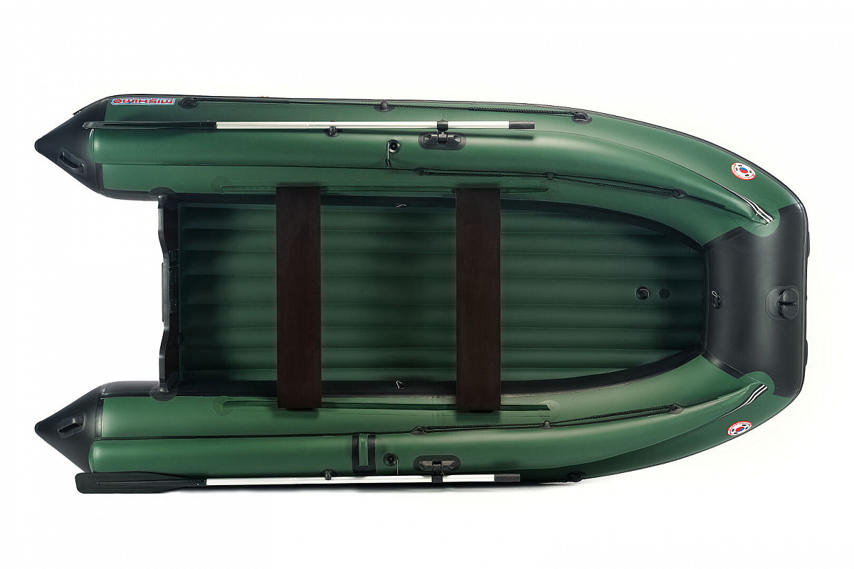 Лодка MISHIMO FAMILY LITE 350 в Петропавловске-Камчатском