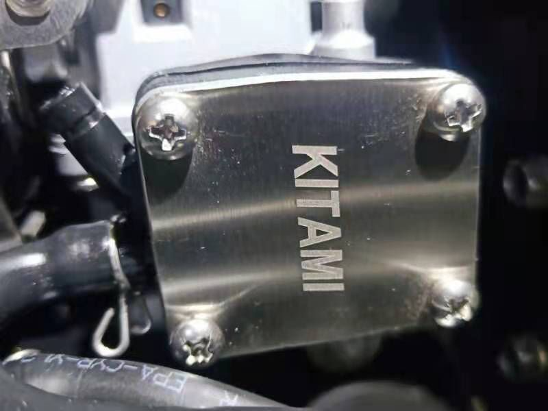 Лодочный мотор MARLIN PROLINE MP 9.9 (20) AMHS FORCE в Петропавловске-Камчатском