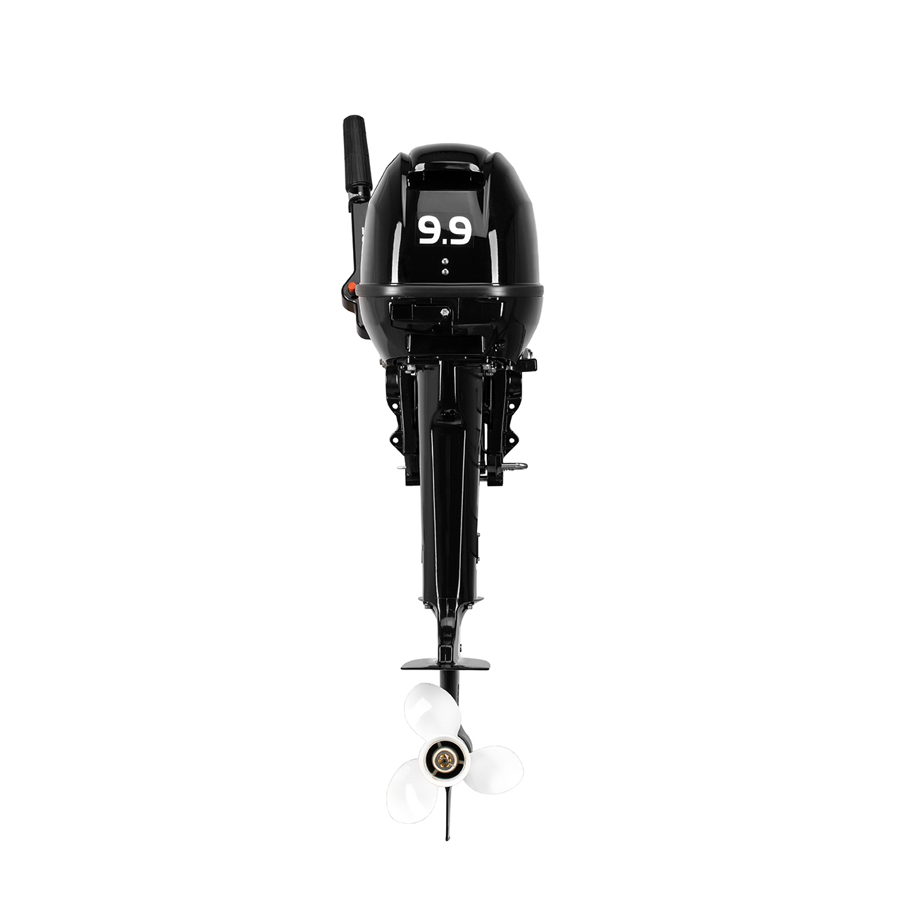 ЛОДОЧНЫЙ МОТОР GLADIATOR G9.9FHS в Петропавловске-Камчатском