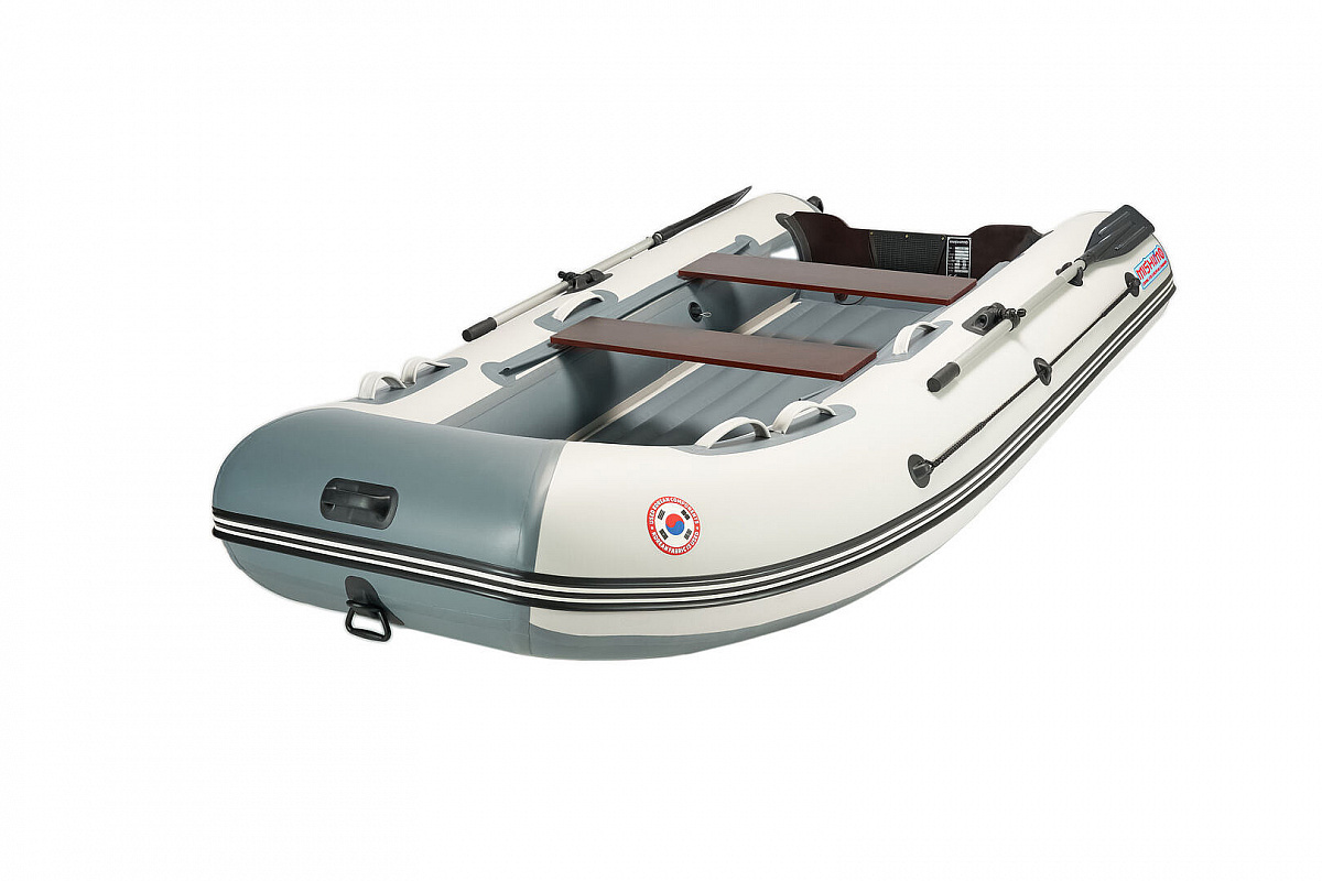 Лодка MISHIMO LITE 360 в Петропавловске-Камчатском