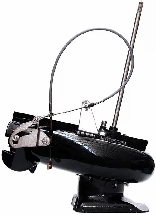 ВОДОМЕТНАЯ НАСАДКА MARLIN НА МОТОР 30 Л.С. YAMAHA, MARLIN, HIDEA, MIKATSU в Петропавловске-Камчатском