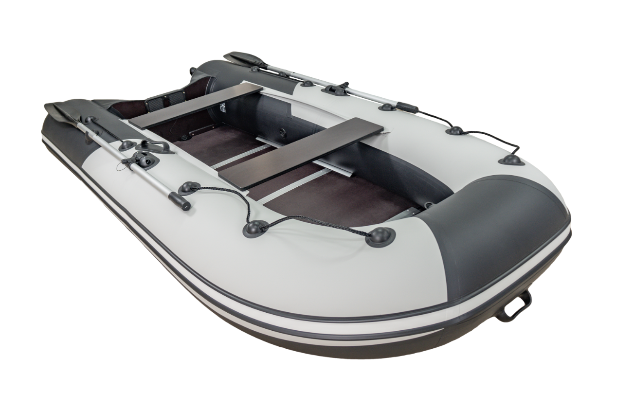 Лодка Ривьера Компакт 2900 СК в Петропавловске-Камчатском
