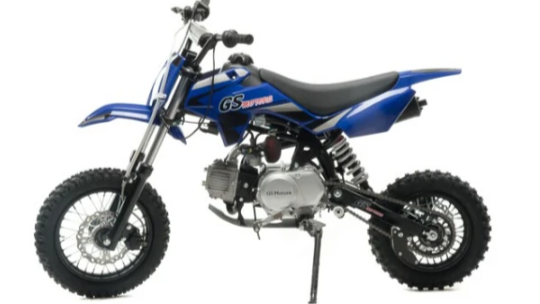 Питбайк MOTOLAND (МОТОЛЕНД) GS Motors S11 в Петропавловске-Камчатском