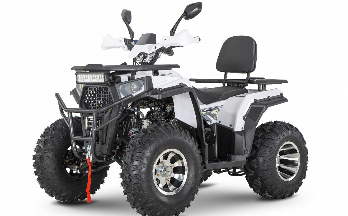 Квадроцикл YACOTA VIKING PRO в Петропавловске-Камчатском