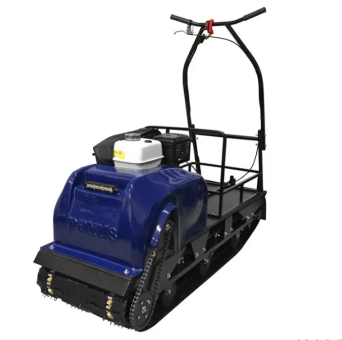 Мотобуксировщик PAXUS 500 AVANT 13 л.с. HONDA в Петропавловске-Камчатском