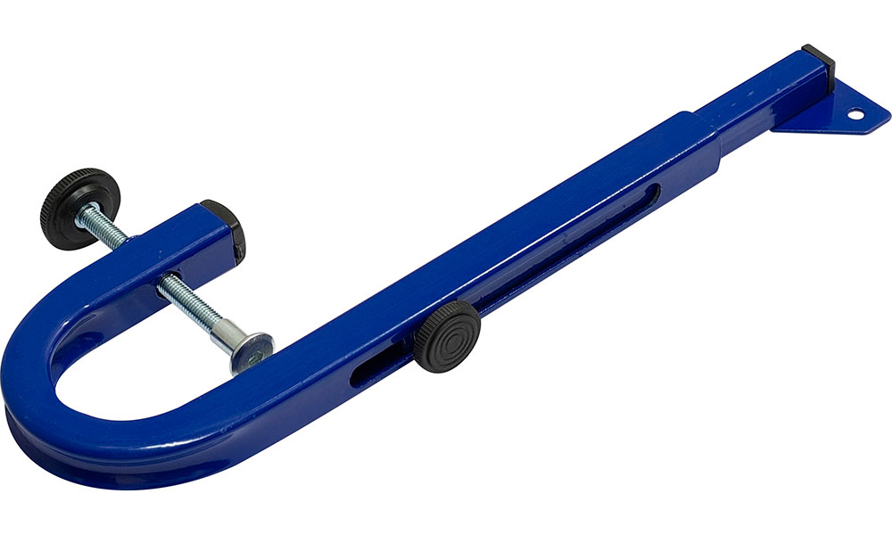 Кронштейн датчика эхолота №2 с петлей в Петропавловске-Камчатском