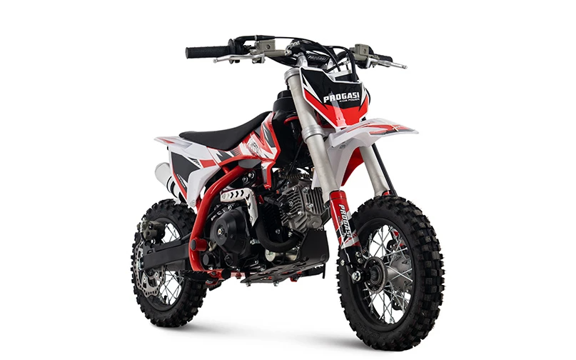 Питбайк Progasi KIDS POWER 110 (10/10) в Петропавловске-Камчатском