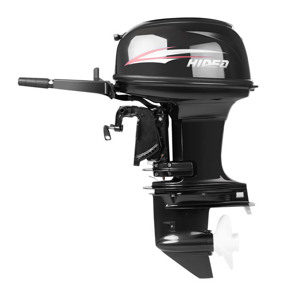 Лодочный мотор HIDEA HD40FHS в Петропавловске-Камчатском