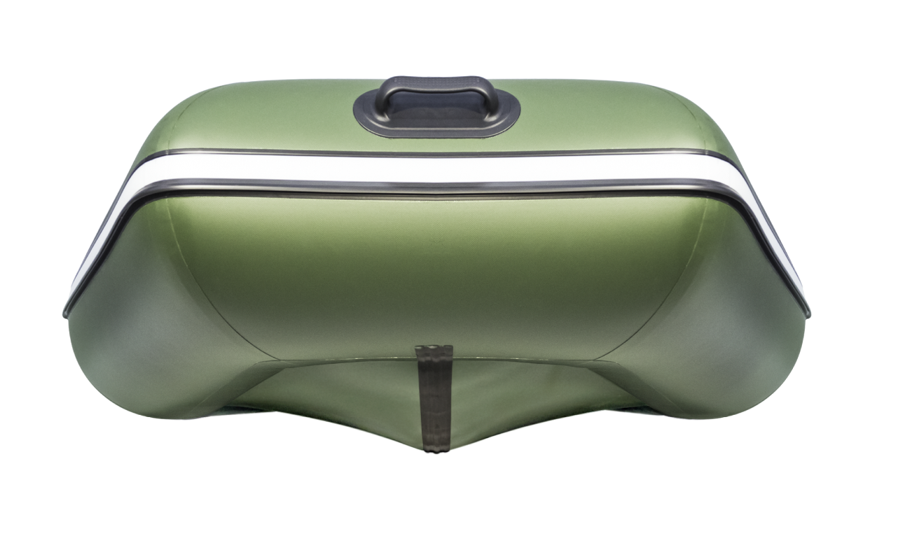  Лодка АКВА 3200 ск в Петропавловске-Камчатском