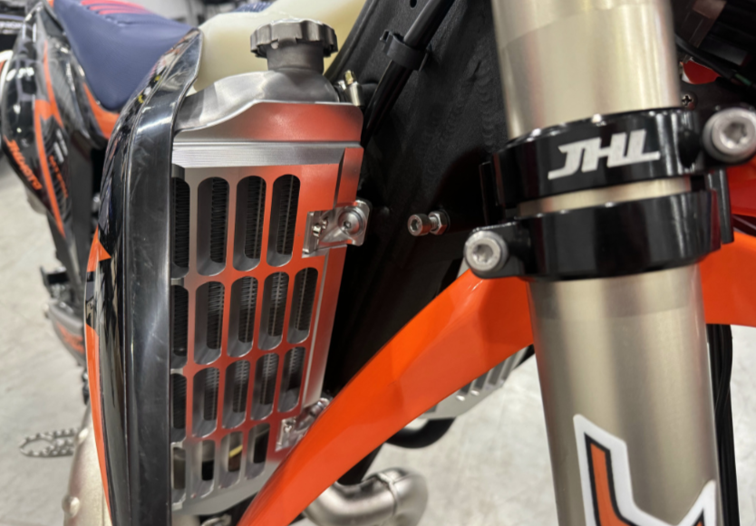 Мотоцикл JHLMOTO JHL M5 MT250 (1E66MM) в Петропавловске-Камчатском