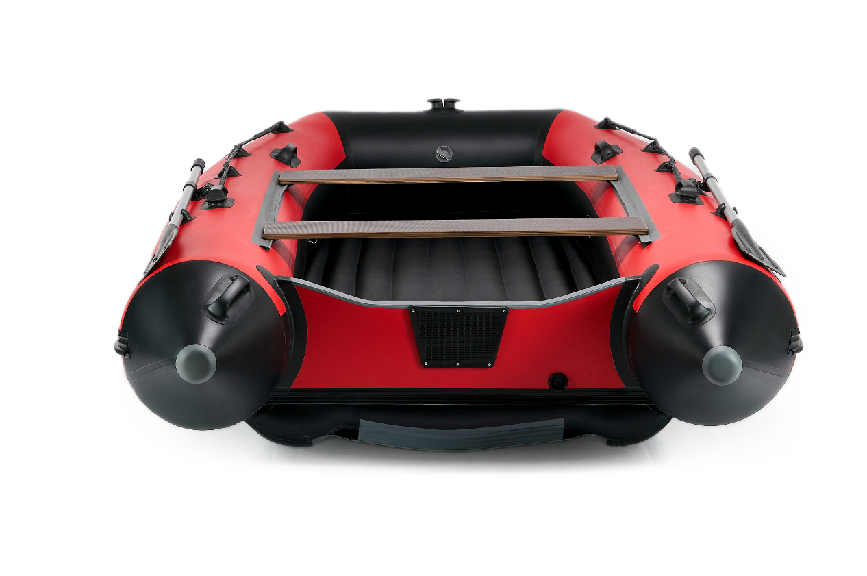 КОМПЛЕКТ ЛОДКА MISHIMO RAPID 360 PRO + ЛОДОЧНЫЙ МОТОР MARLIN PROLINE MP 9.9 (15) AMHS в Петропавловске-Камчатском